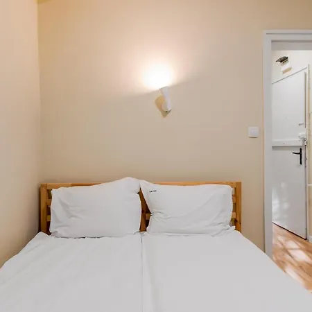 Charming One-bedroom Flat With Access To Garden * Sofia
